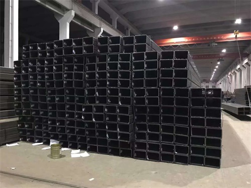 鄂伦春冷拔方管选型指南 工程采购怎么选